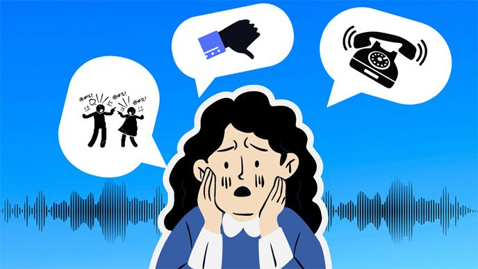 Gợi ý cách từ chối nhận việc thật khéo léo để không gây mất lòng nhà tuyển dụng 1 Gợi ý cách từ chối nhận việc thật khéo léo để không gây mất lòng nhà tuyển dụng