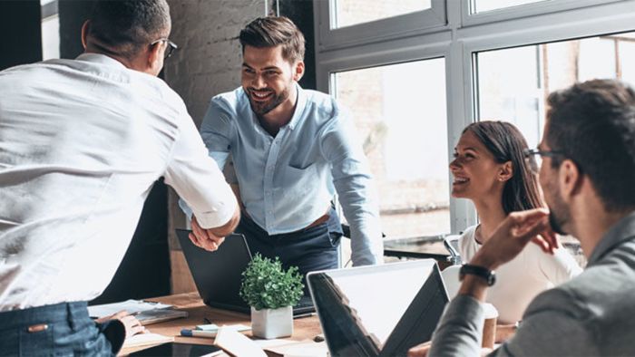 Gợi ý cách từ chối nhận việc thật khéo léo để không gây mất lòng nhà tuyển dụng 4 Gợi ý cách từ chối nhận việc thật khéo léo để không gây mất lòng nhà tuyển dụng