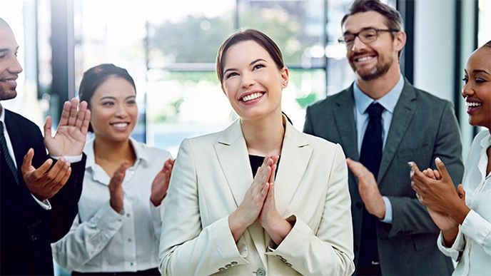 Gợi ý cách từ chối nhận việc thật khéo léo để không gây mất lòng nhà tuyển dụng 7 Gợi ý cách từ chối nhận việc thật khéo léo để không gây mất lòng nhà tuyển dụng