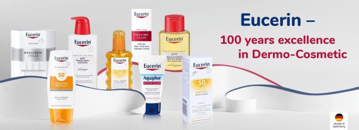 Kem trị nám Eucerin giúp đánh bay nám hiệu quả tận gốc Kem trị nám Eucerin giúp đánh bay nám hiệu quả tận gốc