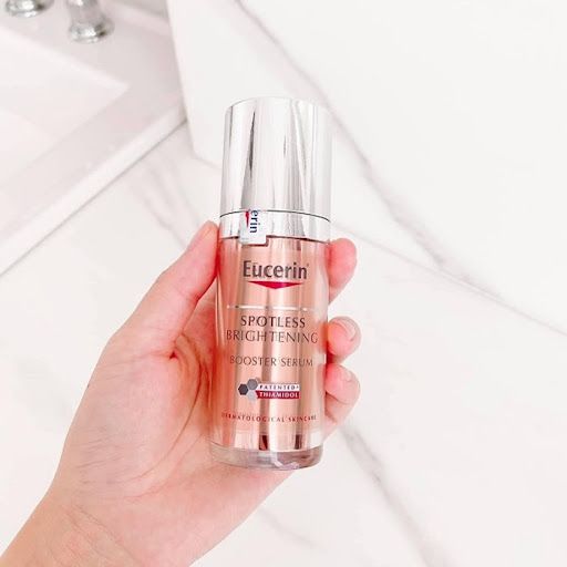 Kem trị nám Eucerin giúp đánh bay nám hiệu quả tận gốc Kem trị nám Eucerin giúp đánh bay nám hiệu quả tận gốc