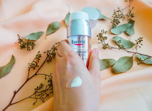Kem trị nám Eucerin giúp đánh bay nám hiệu quả tận gốc Kem trị nám Eucerin giúp đánh bay nám hiệu quả tận gốc