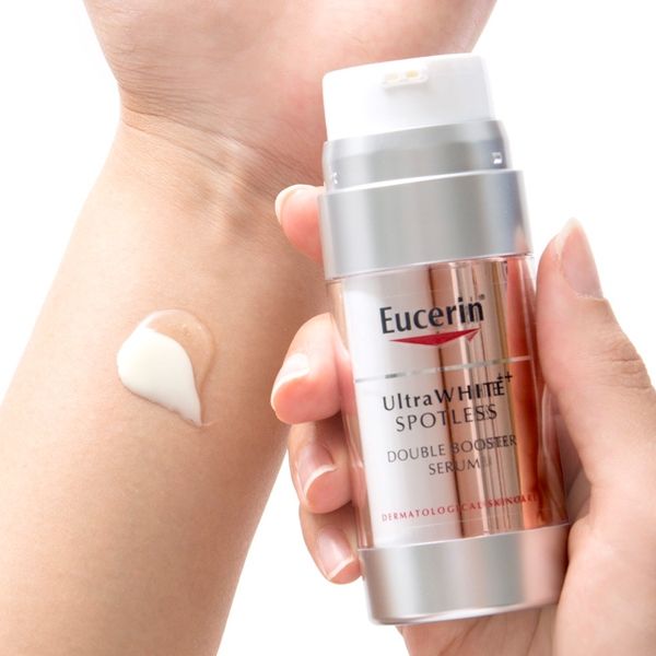 Kem trị nám Eucerin giúp đánh bay nám hiệu quả tận gốc Kem trị nám Eucerin giúp đánh bay nám hiệu quả tận gốc