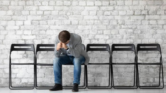 Mẫu thư từ chối ứng viên chuyên nghiệp, tinh tế và khéo léo mà nhà tuyển dụng nên biết 5 Mẫu thư từ chối ứng viên chuyên nghiệp, tinh tế và khéo léo mà nhà tuyển dụng nên biết