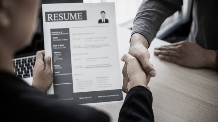 Mẫu thư từ chối ứng viên chuyên nghiệp, tinh tế và khéo léo mà nhà tuyển dụng nên biết 6 Mẫu thư từ chối ứng viên chuyên nghiệp, tinh tế và khéo léo mà nhà tuyển dụng nên biết