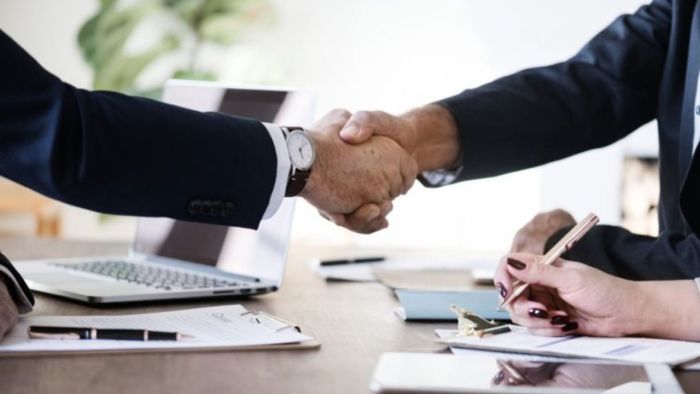 NDA là gì? Thoả thuận bảo mật thông tin (NDA) là gì? NDA là gì? Thoả thuận bảo mật thông tin (NDA) là gì?
