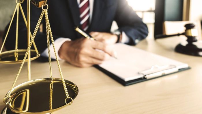NDA là gì? Thoả thuận bảo mật thông tin (NDA) là gì? 7 NDA là gì? Thoả thuận bảo mật thông tin (NDA) là gì?