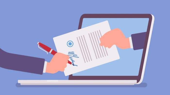 NDA là gì? Thoả thuận bảo mật thông tin (NDA) là gì? 8 NDA là gì? Thoả thuận bảo mật thông tin (NDA) là gì?