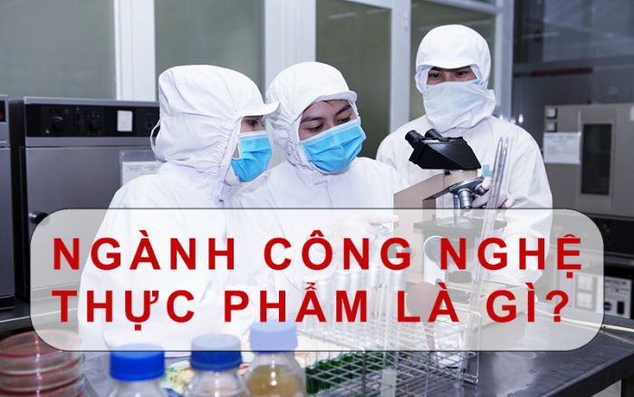 Nganh Cong Nghe Thuc Pham La Gi Hoc Gi Ra Truong Lam Gi