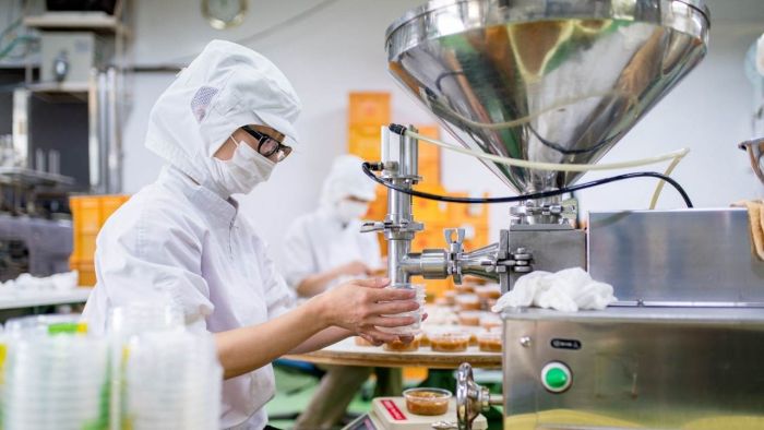 Nghành công nghệ thực phẩm là gì? Điểm chuẩn cao không? Ra trường làm gì? 1 Nghành công nghệ thực phẩm là gì? Điểm chuẩn cao không? Ra trường làm gì?
