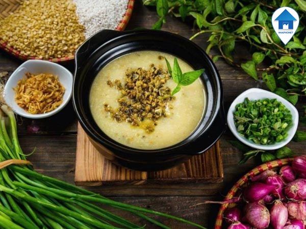 Nhà hàng Nét Huế Nguyễn Văn Huyên chi tiết thực đơn, bảng giá Nhà hàng Nét Huế Nguyễn Văn Huyên chi tiết thực đơn, bảng giá