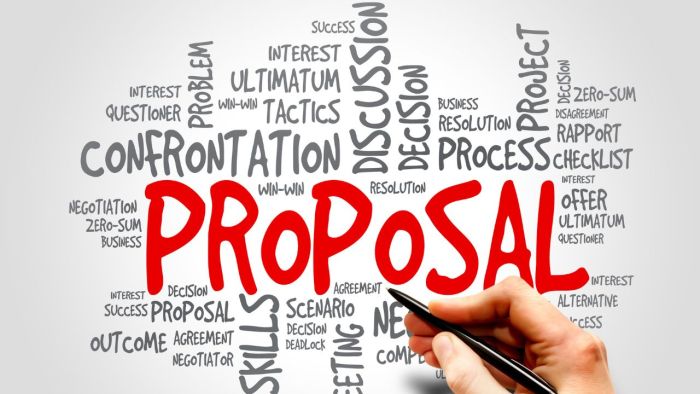 Proposal là gì ? Viết thế nào cho hiệu quả, ấn tượng 10 Proposal là gì ? Viết thế nào cho hiệu quả, ấn tượng