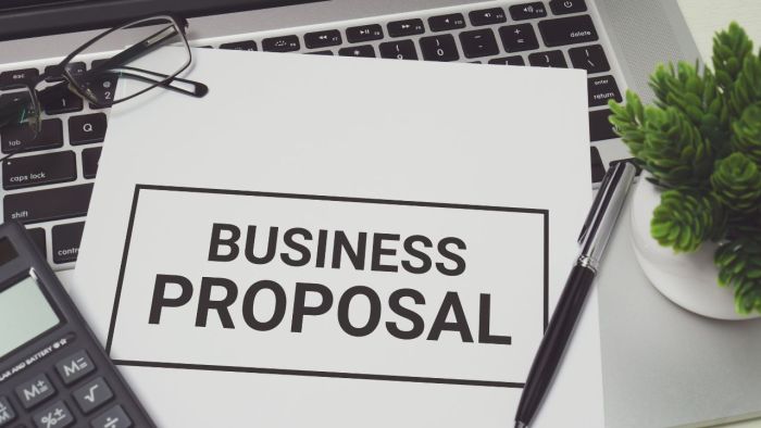 Proposal là gì ? Viết thế nào cho hiệu quả, ấn tượng 11 Proposal là gì ? Viết thế nào cho hiệu quả, ấn tượng