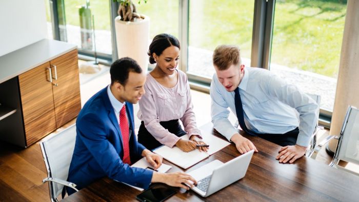 Proposal là gì ? Viết thế nào cho hiệu quả, ấn tượng 2 Proposal là gì ? Viết thế nào cho hiệu quả, ấn tượng