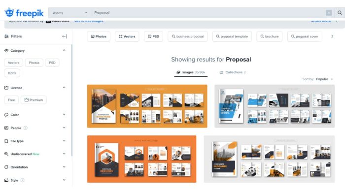 Proposal là gì ? Viết thế nào cho hiệu quả, ấn tượng 5 Proposal là gì ? Viết thế nào cho hiệu quả, ấn tượng