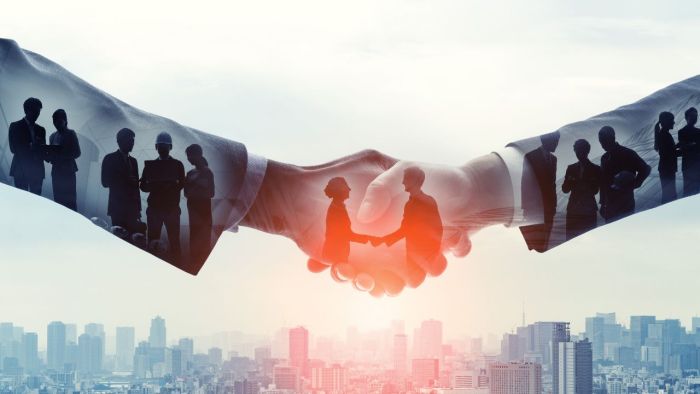 Proposal là gì ? Viết thế nào cho hiệu quả, ấn tượng 9 Proposal là gì ? Viết thế nào cho hiệu quả, ấn tượng