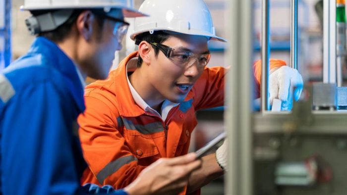 R&D là gì? Cơ hội việc làm và mức lương như thế nào? 3 R&D là gì? Cơ hội việc làm và mức lương như thế nào?