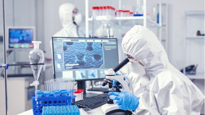 R&D là gì? Cơ hội việc làm và mức lương như thế nào? 9 R&D là gì? Cơ hội việc làm và mức lương như thế nào?