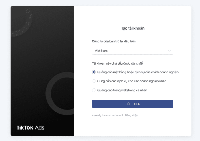 TikTok Ads: Từ A-Z cách chạy quảng cáo TikTok hiệu quả nhất TikTok Ads: Từ A-Z cách chạy quảng cáo TikTok hiệu quả nhất