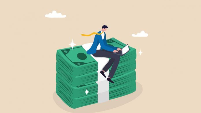 Top 10 những công việc có thu nhập cao nhất Việt Nam Top 10 những công việc có thu nhập cao nhất Việt Nam
