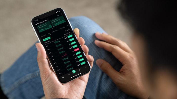 TOP 5 app theo dõi thị trường chứng khoán uy tín và tốt nhất 1 TOP 5 app theo dõi thị trường chứng khoán uy tín và tốt nhất