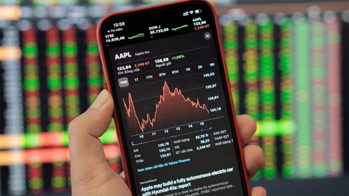 TOP 5 app theo dõi thị trường chứng khoán uy tín và tốt nhất 5 TOP 5 app theo dõi thị trường chứng khoán uy tín và tốt nhất