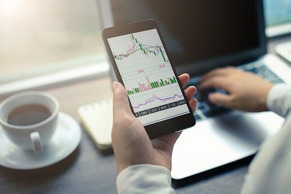 TOP 5 app theo dõi thị trường chứng khoán uy tín và tốt nhất 6 TOP 5 app theo dõi thị trường chứng khoán uy tín và tốt nhất