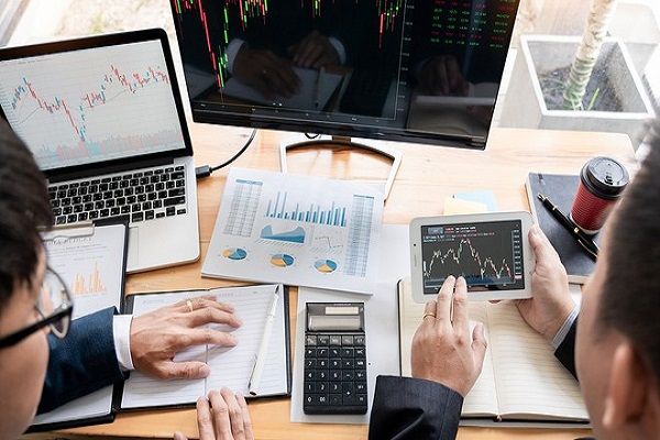 TOP 5 app theo dõi thị trường chứng khoán uy tín và tốt nhất 8 TOP 5 app theo dõi thị trường chứng khoán uy tín và tốt nhất